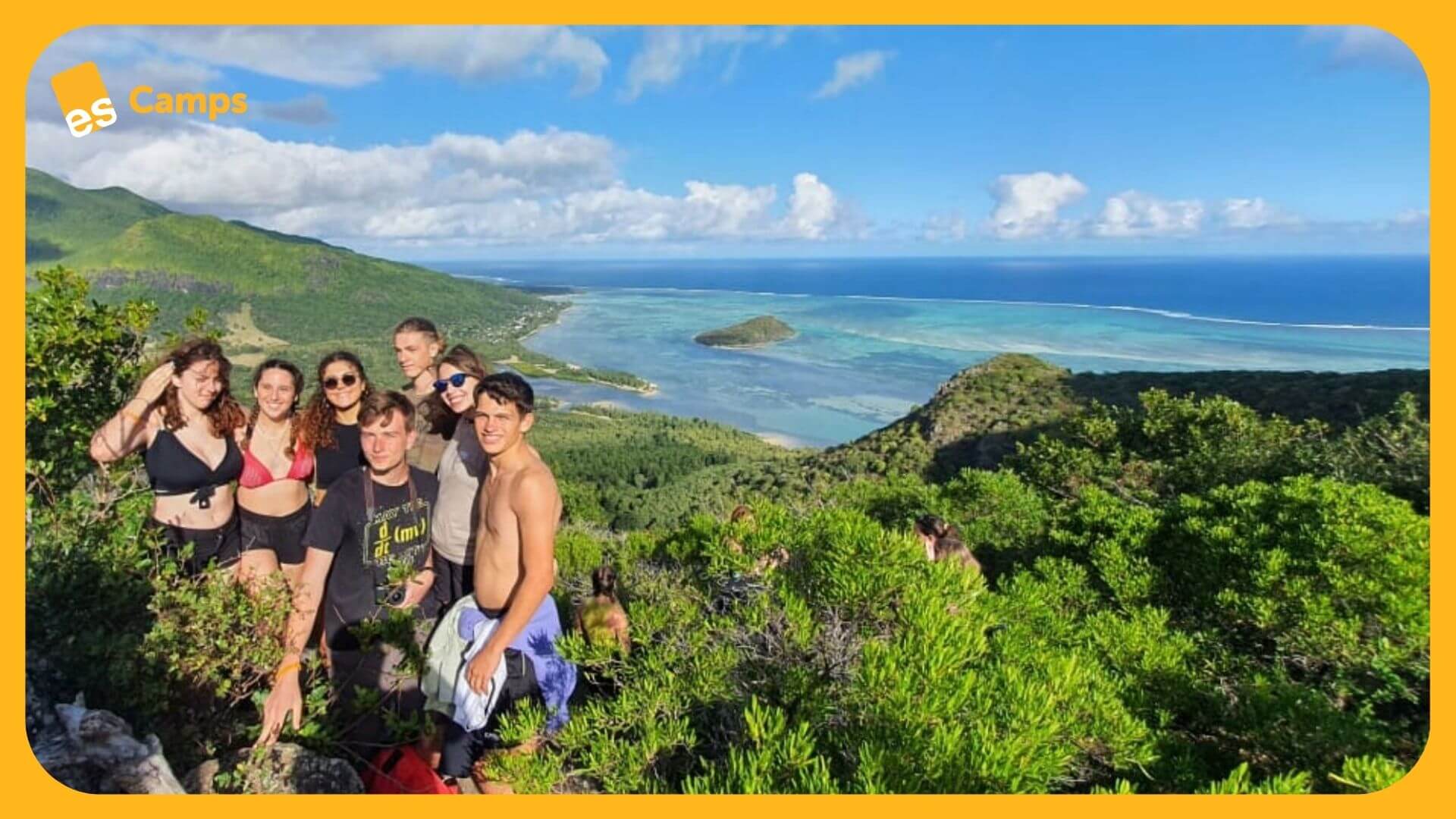 summer camps camp adventures international summer camps