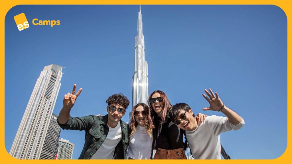 winter camps in dubai summer camps in dubai