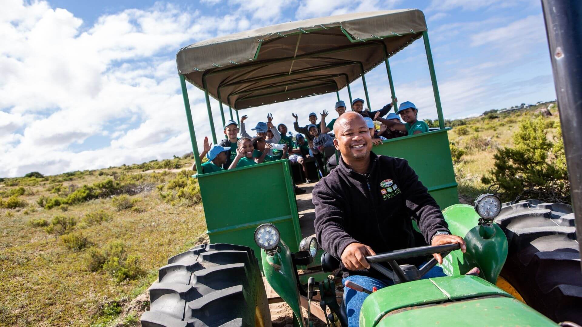 summer camps in cape town summer school programs