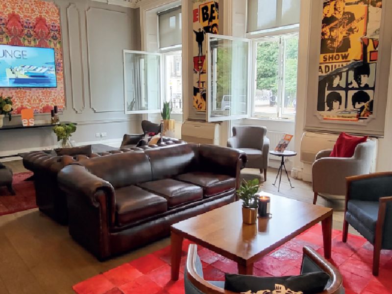 ES London Study Site (2)