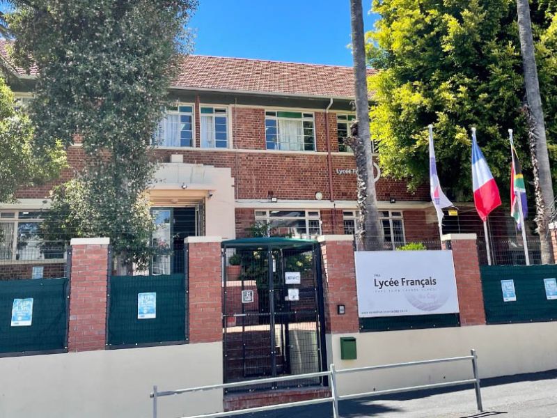 Lycee Study Site (1)