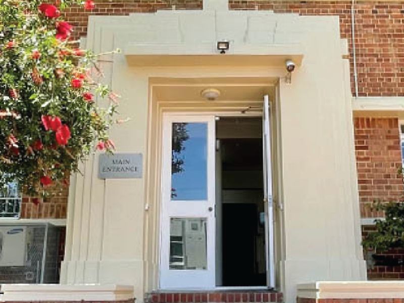 Lycee Study Site (2)