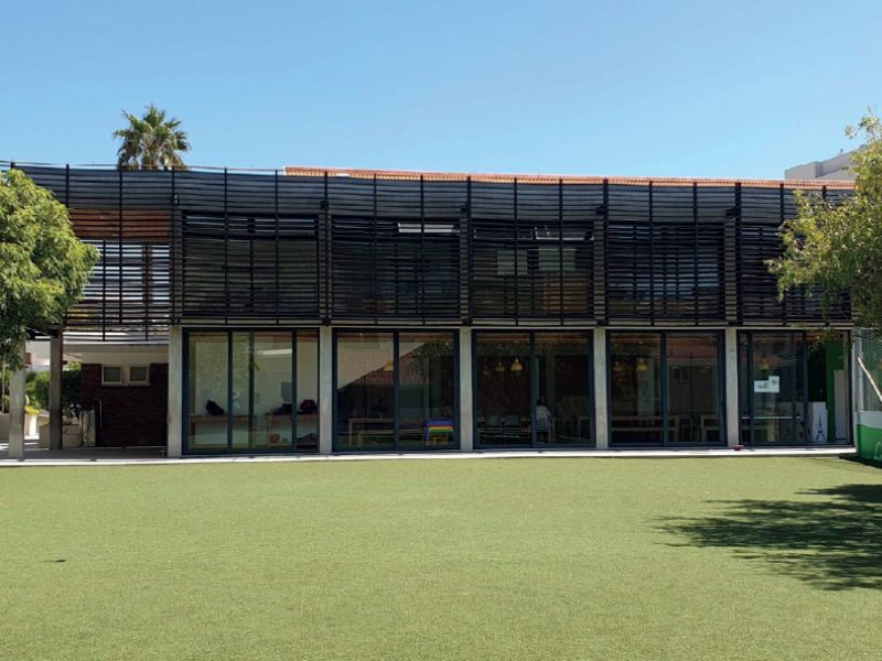 Lycee Study Site (6)