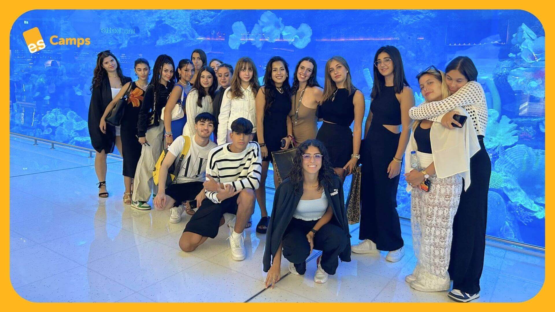 summer school summer program summer school programs summer camps in Dubai dubai summer camp dubai camps