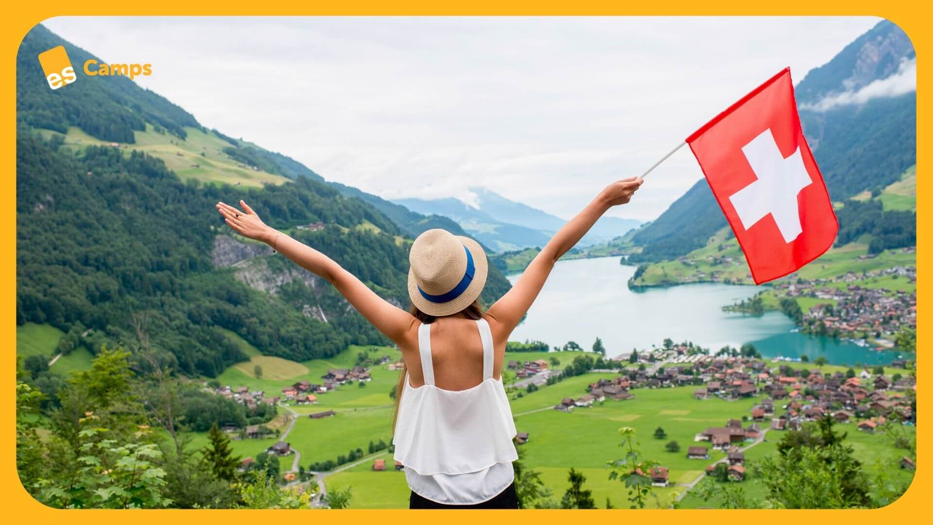 summer school summer program Vacation youth camp summer season